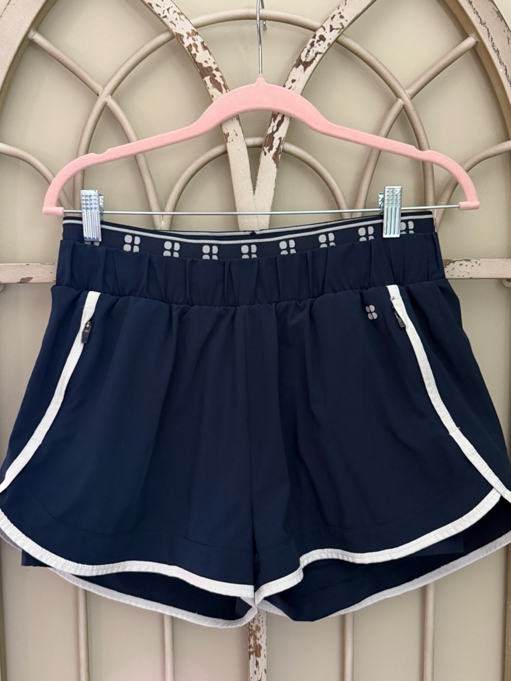 Sweaty Betty On Your Marks Women's Shorts